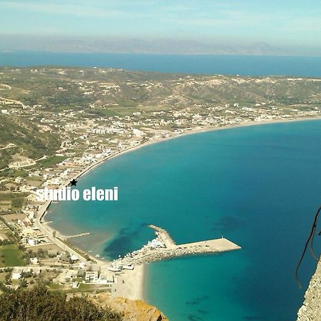 Eleni Studios Kéfalos Buitenkant foto