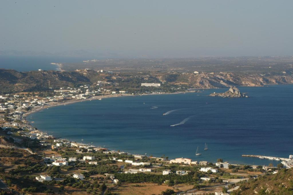 Eleni Studios Kos-stad Buitenkant foto